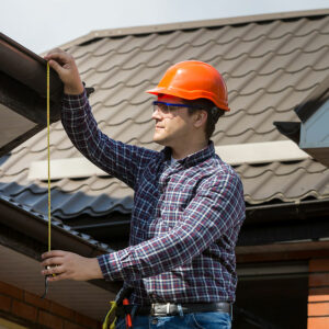 roof contractor