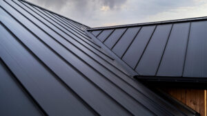 How Long Does a Metal Roof Last?