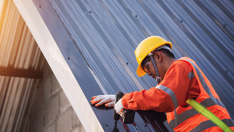 How Long Does a Metal Roof Last?