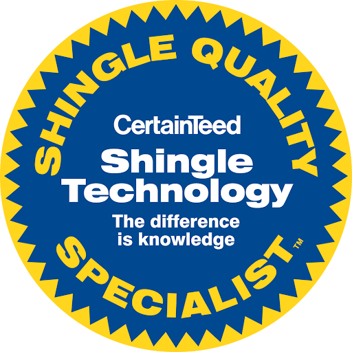 Shingle quality specialist