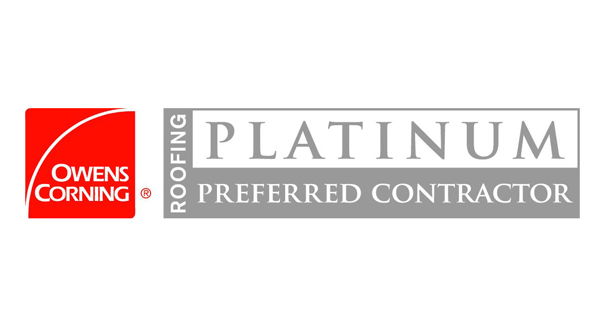 owens corning platinum logo