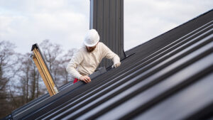 The Roof Replacement Process: What to Expect from Start to Finish