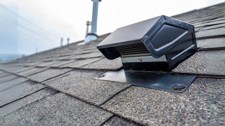 The Importance of Proper Roof Ventilation in Washington’s Humid Climate