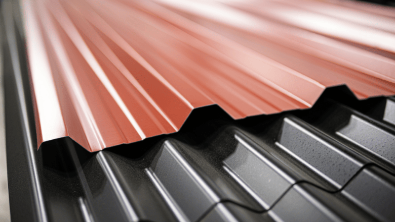 Are Metal Roofs The Key To Lower Energy Bills?