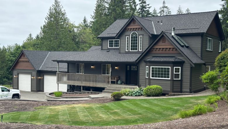 Which Roof Design Increases Property Value for Your Home Style?