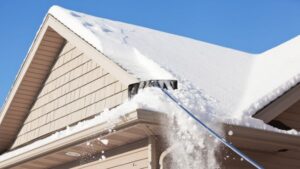 Preparing Your Roof for Winter: Essential Maintenance Tips