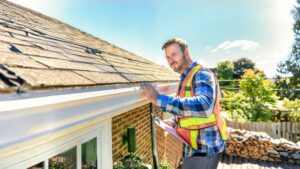 Commercial Roof Care: When and How Often You Should Schedule Inspections