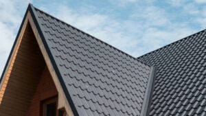 Why Metal Roofing Is the Wise Investment for Your Home