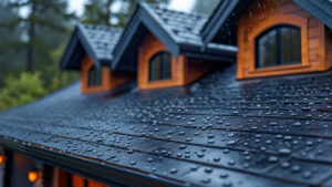 How to Choose Durable, Water-Resistant Roofs for Harsh Weather Conditions