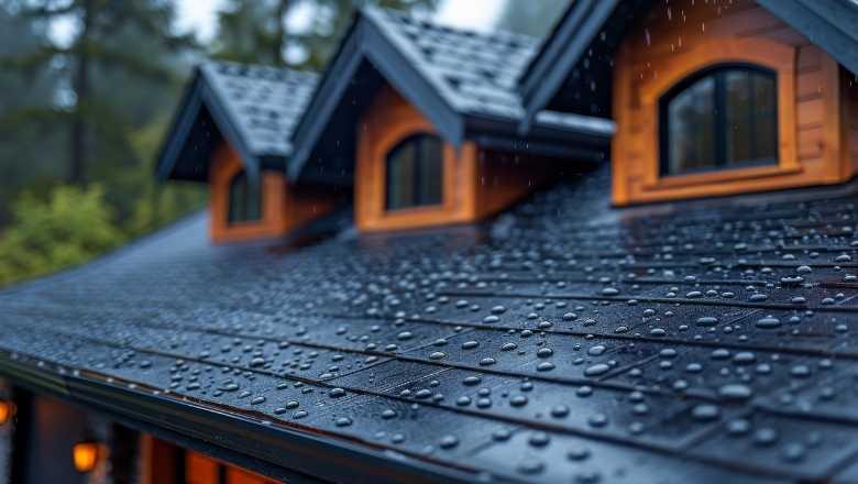 How to Choose Durable, Water-Resistant Roofs for Harsh Weather Conditions