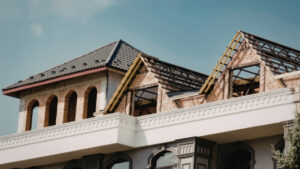 5 Costly Mistakes Homeowners Make After Roof Damage (And How to Avoid Them)