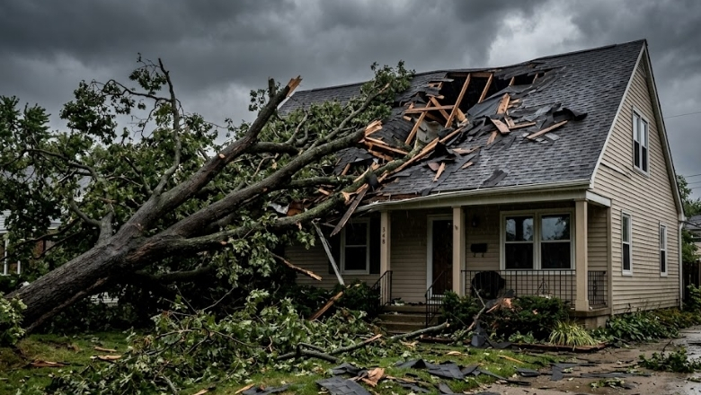 5 Costly Mistakes Homeowners Make After Roof Damage (And How to Avoid Them)