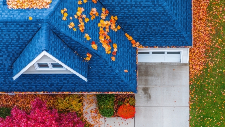 How Roof Color Impacts Your Home's Curb Appeal and Energy Efficiency